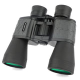 10X50 Binoculars for Adults Nitrogen Waterproof  Bak-4 FMC Multi-Coated Optics for Travel Sightseeing Outdoor Camping