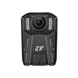 High quality and long-lasting life 1440P high-definition video large capacity battery law enforcement recorder
