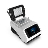 Gradient PCR hine lab cycler gradient