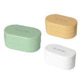 Silicone Tray 72 Grid Food-Safe Cube Mold Large-Capacity Ice-Making Container Ice Storage Box