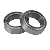 8Pcs Bearing 12X8X3.5Mm For XLF X03 X04 X-03 X-04 1/10 RC Car Brushless Monster Truck Spare Parts Accessories