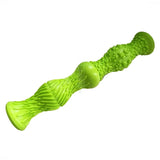 acupuncture meridians rod rolling fiess rehabilitation training relax foot massage tools on the sole