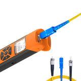handheld G10 Mini opm Power Meter with FC/SC connector FTTH Fiber Optic Electric tester
