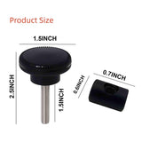 Hand Kit Direct Replacement ,Swimming Pool Accessories Nut Swivel Strainer Cover Lid Knob for SP161621x25 ,SP1605x7