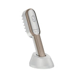 Massage Liquid Laser Hair Growth Device Scalp Care Anti-hair Loss Medicine Comb