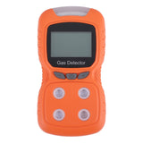 PLT840 4 In 1 CO H2S O2 Monitor Analyzer Portable Gas Leak Detector
