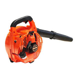 EB260 Portable Gasoe Engine Two-Stroke Snow Blower Construction Site High-Power Dust Blowing Fire Extinguisher