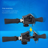 BXQ-Z-40B stripper is used for wires 12-40mm and cable stripping depth below 4.5mm.