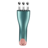 Multifunctional Beauty Trending Skin Care Red Blue Therapy Skin Rejuvenation Tighten Magic Massager Anti Wrinkle Beauty Device