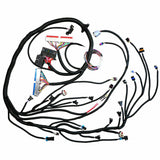 LS1 4L60E Stand Alone Harness Parts For LS SWAP 4.8 5.3 6.0 1997-2006 Drive By Cable DBC