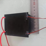 EC60 power transformer high voltage clad epoxy resin vacuum potting industrial ignition