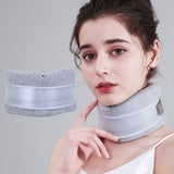 Neck Protection Cervical Appliance Posture Corrector Neck Support Neck Cervical Spine Immobilization Pain Relief Neck Care Tool