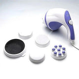 Scraping Electric Small Lazy Pusher Crusher Infrared Rotary Fat Push Massager Fat-removing Slimming hine