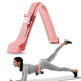 1pc Hip Thrust Training Belt - Enhance Your Glute Workouts with Dumbbells - Perfect for Home and Indoor Sports
