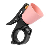 ESLNF Road Mountain Bike Horn Barning Brass Children's Scooter Retro Bicycle Mini Cycg Bell