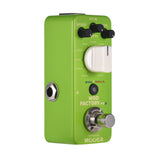 Mooer Guitar Pedal Mme2 Mod Factory Mkii Multi 11 Modulation Guitar Effect Pedal True Bypass Guitarra Music Instruments