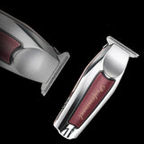 Resuxi WA-2019 New Home Vintage Oil Sculpting Bald Electric Clipper 0 Knife Head Gradient Hair Salon Fader