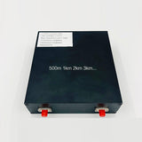SC/FC 1KM OTDR Single Mode 9/125um box, 1000M Bare fiber box,Fiber optic launch cable
