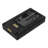 Communication & Conferencing 1800mAh / 6.66Wh Battery For Konftel：900102095 55W 55WX Conference Phone