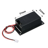 Silent Equalizer with Tone Volume Control Knob for Luthier DIY Parts Pickup Part Guitar Accessories