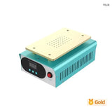 948S+ LCD Separator Built-in Pump Vacuum Screen Repair hine Kit for Smartphone Refurbishment Tool