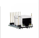 ZLSN3007S 3.5V / 5VTTL To Ethernet RJ45 Converter Support Modbus RTU TCP IoT Device Wide temperature range