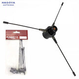 Nagoya RE-02 Car Mounted Walkie Talkie UHF Female 10-1300MHz Dedicated Ground Network Reduces Antenna Standing Wave Rati