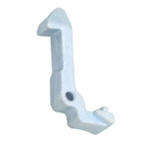 buckle washing hine door hook for Little Swan drum washer TG70-1229EDS/TG80-1229EDS lock