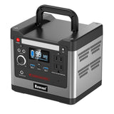 Best Outdoor Laptop External Emergency AC Battery Powered 12V USB Power Bank 320W 96000mAh