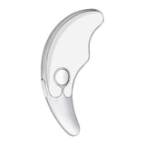 Facial Scraping Massage Gua Sha Board Face Lift Stick Set Eye Facial Beauty Back Scraping Skincare Oil SPA PhysioTherapy Tools
