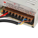 Air Pump Fan Cooling Real Time Temperature Display High Pressure 30MPa PCP Air Pump with Transformer bomba