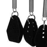 Finger Wrist Orthotics Finger Rehabilitation Brace Universal Finger Set Design for Wrist Extensor and Finger Extensor Training