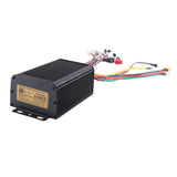 36V 48V 60V 72V 1500-2000W Programmable 45A Sabvoton Sine Wave Controller UART APT1.3DW Protocol for UKC-1 Display