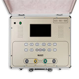 Dds bioelectric meridian device biologicala acupuncture physical therapy dds bio electrotherapy massager