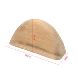 1PCS Shoemaker Cobbler Shoes Upper Curvature Degree Adjust Shaping Tool Knife Cutter Punch Chisel Edger Creaser Leather Craft
