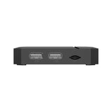 TV98 BT Android 12.0 TV Allwinner H313 Quad Core 2GB 16GB 4K 2.4G 5.0G WIFI Voice Remote Control Media Player Set Top Box