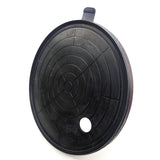 Heavy Duty Industrial 8 Inches Air Pump Tile Glass Electric Vacuum Suction Cup Automatic Monitoring Oir Pressure