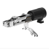 Nozzle Adapter Set Sleeve Screw Plastic + Stainless Steel Tool Fittings Is Suitable For Electric Drill Woodworking Tools