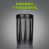 KTV Stage Performance Tube Microphone New Wireless UHF Dual Channel Handheld Professional