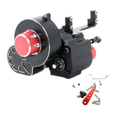 1/10 Rc Crawler Car Dual Speed Upgraded Reverse Wave Box Replacement For Axial Scx10 I II III 90047 90057