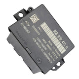 For Porsche 718 982 an S GTS 2017-2022 Reversing Radar Computer Parking Assist Control Unit 95B919475Q Accessories
