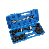 CC-60 Carbon Steel Opening Head with Various Mold Manual Hole Opener Set