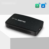 Dongle USB Ai Box Wired to Wireless CarPlay for Modify Android Car Services IOS Auto Connect Mirrork
