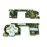Handle Motherboard Circuit Main Board For Switch NS Joy-Con Replacement Repair Parts
