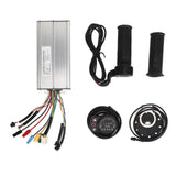 Motor Brushless Controller  Design  Wave Dual Mode Scooter Controller Kit Widely Used Heat Dissipation for