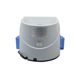 XD-9002 Foreign Currency Euro Coin Counting Machine Sorting and Storing Coins Total Amount