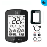 xoss G+ G2 G plus New Version Computer GPS Generation 2 Cycg Wireless Speedometer Tracker Odometer Road MTB Bike compute
