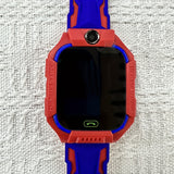 Kids Smart Watch 6th Generation Q19 Live Waterproof SOS Call Phone Watch Camera