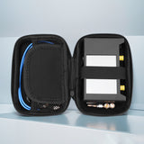 Nano VNA Vecto 50Khz-3Ghz Network Cable Tester V2 3G Antenna Telecommunications Phones Analyzer