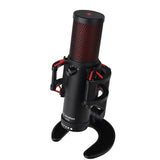 Alctron CU78 USB Condenser Recording Mic for content creators of all kinds high-quality capsules capture a clean signal